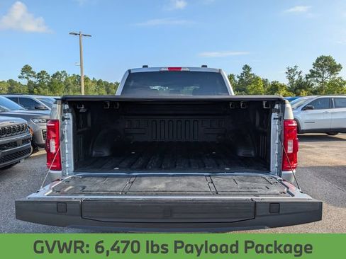 Used 2023 Ford F150 XLT w/ Equipment Group 302A High AWD/4WD image 32