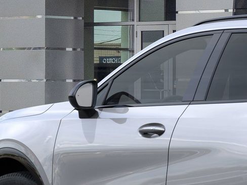 New 2026 Buick Envision Sport Touring image 12