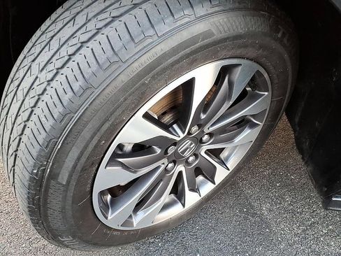 Used 2023 Honda Odyssey EX-L image 9