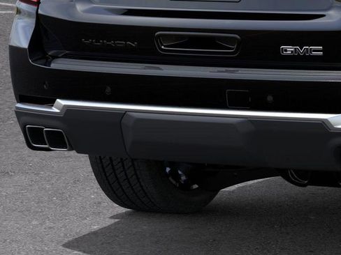 New 2026 GMC Yukon Denali w/ Denali Reserve Package AWD/4WD image 14