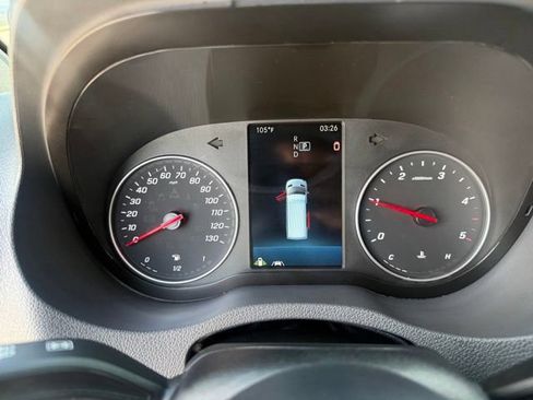 Used 2024 Mercedes-Benz Sprinter 2500 image 14
