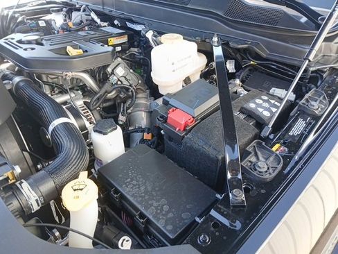 New 2026 RAM 4500 Laramie w/ Laramie Trim Package image 49