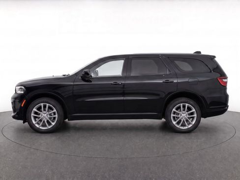 Used 2023 Dodge Durango GT RWD image 6