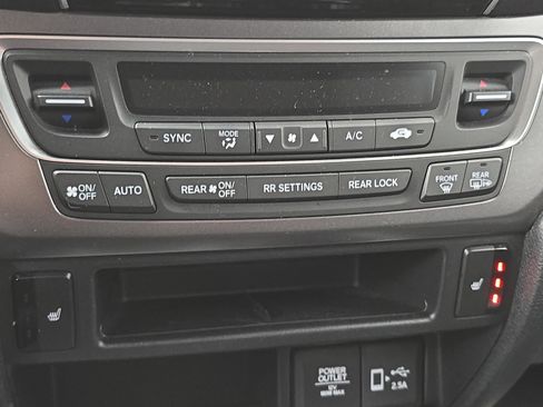 Certified 2020 Honda Pilot EX-L image 25