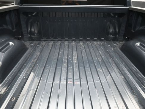 New 2026 RAM 1500 Laramie w/ Sport Appearance Package image 12