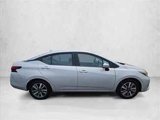 Used 2025 Nissan Versa SV FWD video 3