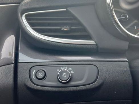 Certified 2022 Buick Encore Preferred w/ Safety Package AWD/4WD image 21