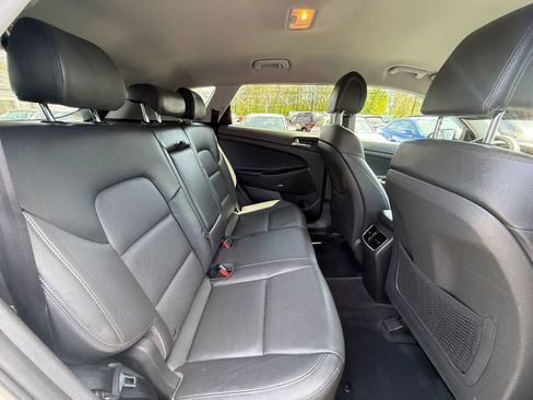 Used 2018 Hyundai Tucson SEL Plus AWD/4WD image 48