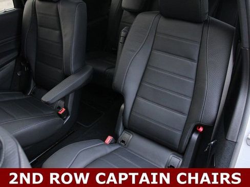 New 2026 Mercedes-Benz GLS 580 4MATIC image 19