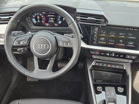 Certified 2023 Audi A3 2.0T Premium w/ Convenience Package image 35