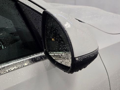 Certified 2025 Mercedes-Benz C 300 4MATIC Sedan image 28