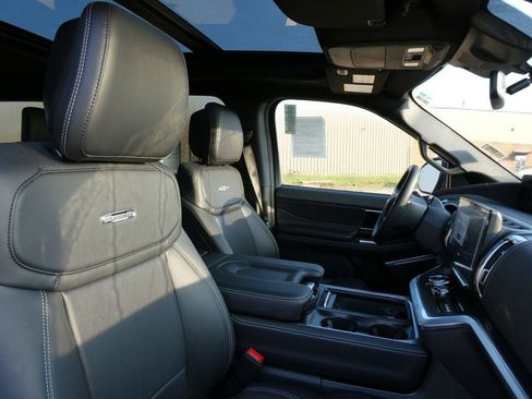 New 2027 Ford Expedition Max Platinum w/ Stealth Appearance Package AWD/4WD image 11