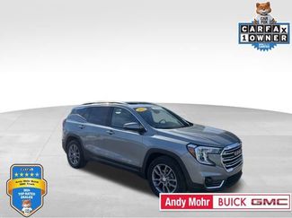 Used 2023 GMC Terrain SLT 360° Tour