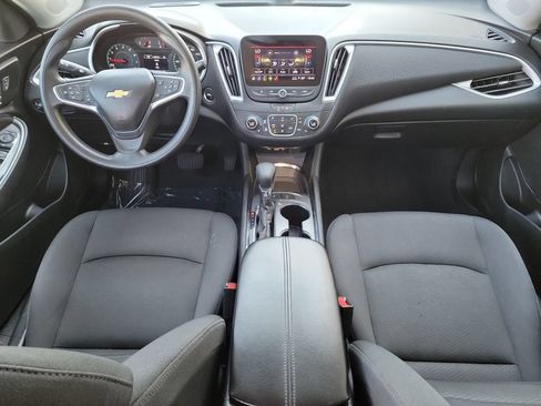 Used 2024 Chevrolet Malibu LT FWD image 11