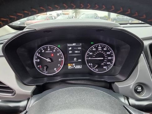 Certified 2024 Subaru Crosstrek 2.5i Limited w/ Crosstrek Mirror Package AWD/4WD image 22
