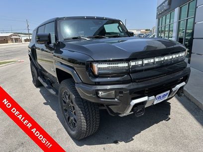 New 2025 GMC Hummer EV 2X