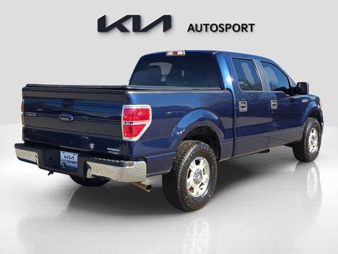 Used 2013 Ford F150 XLT image 8