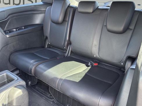 Used 2023 Honda Odyssey Sport image 18