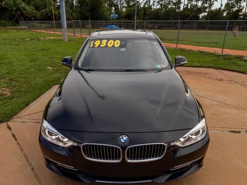 Used 2014 BMW 328i xDrive Sedan AWD/4WD image 2
