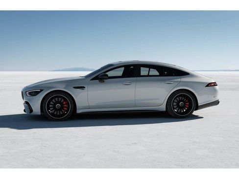 New 2026 Mercedes-Benz AMG GT 43 image 33