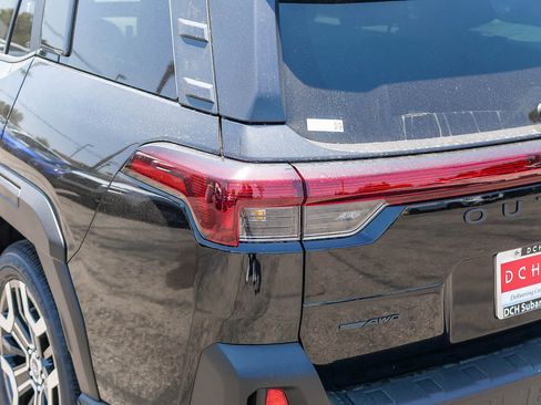 New 2026 Subaru Outback Touring XT AWD/4WD image 7