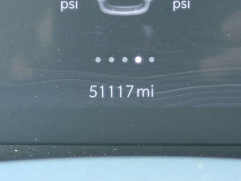 Used 2021 Jeep Grand Cherokee L Overland w/ Advanced Protech Group III image 11