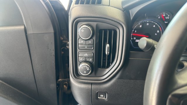 Used 2021 Chevrolet Silverado 3500 W/T w/ WT Convenience Package AWD/4WD image 15