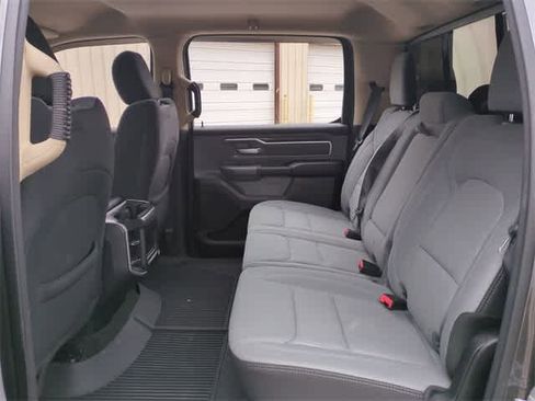 Used 2020 RAM 1500 Big Horn image 19