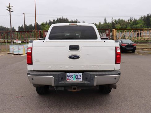 Used 2013 Ford F350 XLT w/ XLT Value Pkg AWD/4WD image 6