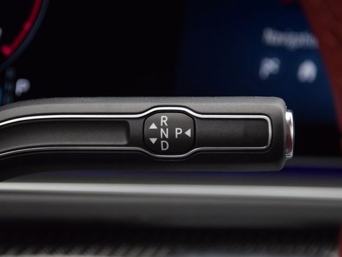 New 2026 Mercedes-Benz GLS 63 AMG 4MATIC image 28