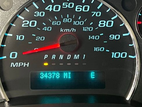 Used 2023 Chevrolet Express 3500 LS image 16