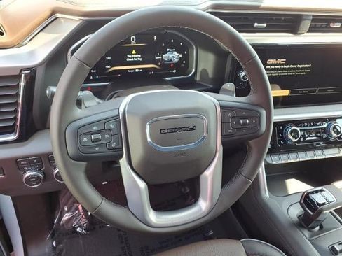 New 2026 GMC Sierra 1500 Denali w/ Denali Reserve Package AWD/4WD image 10