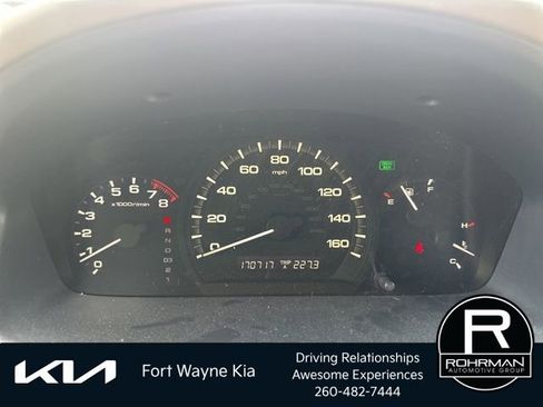 Used 2006 Honda Accord EX image 11