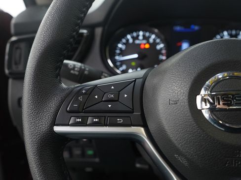 Used 2020 Nissan Rogue SL w/ Premium Package image 27