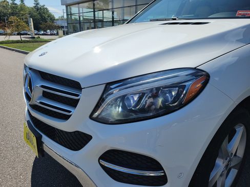 Used 2018 Mercedes-Benz GLE 350 4MATIC image 14