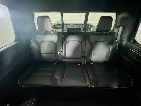 New 2026 RAM 1500 Laramie image 10