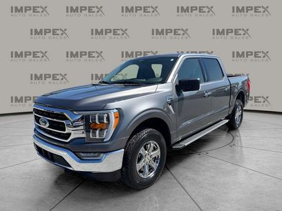 Used 2023 Ford F150 XLT w/ Equipment Group 302A High
