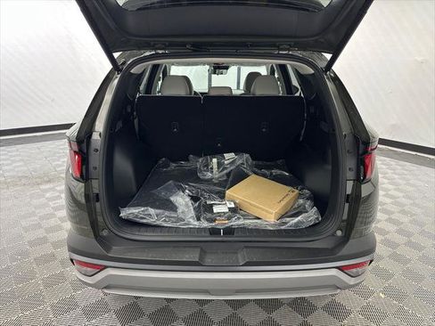 New 2026 Hyundai Tucson SEL image 19