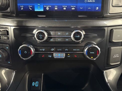 Used 2023 Ford F150 XLT w/ Equipment Group 302A High image 27