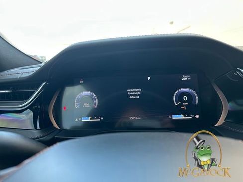 Used 2023 Jeep Grand Cherokee Summit w/ Adv Protech Group IV image 12