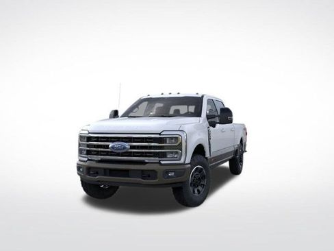 New 2026 Ford F250 King Ranch w/ Tremor Off-Road Package AWD/4WD image 1