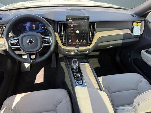 New 2026 Volvo XC60 B5 Plus w/ Climate Package AWD/4WD image 14