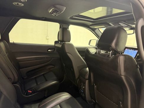 Used 2023 Dodge Durango R/T AWD/4WD image 44