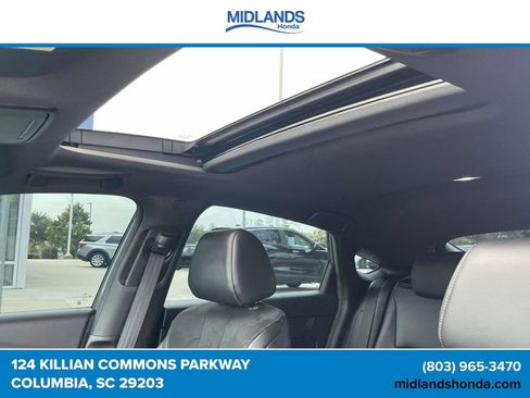 Used 2024 Acura Integra A-Spec FWD image 15