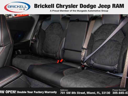 New 2026 Dodge Charger Scat Pack image 14