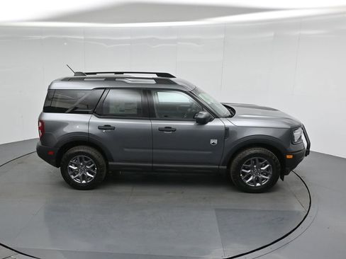New 2026 Ford Bronco Sport Big Bend w/ Convenience Package AWD/4WD image 47
