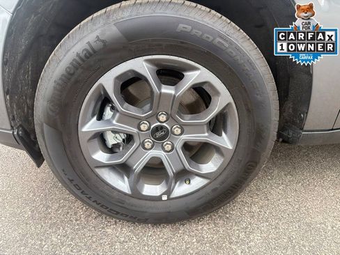 Used 2026 Ford Maverick XLT w/ Equipment Group 301A AWD/4WD image 10