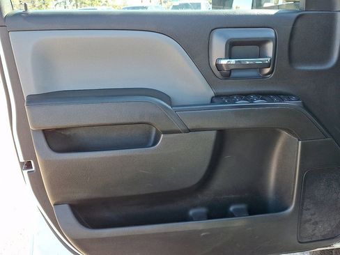 Used 2016 Chevrolet Silverado 3500 W/T w/ WT Convenience Package image 14