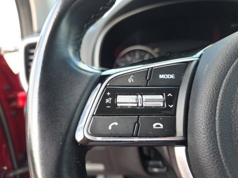 Used 2021 Kia Sportage EX image 14