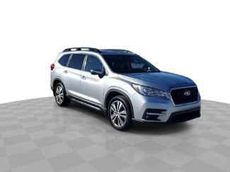 Used 2022 Subaru Ascent Touring w/ Popular Package #2A video 2